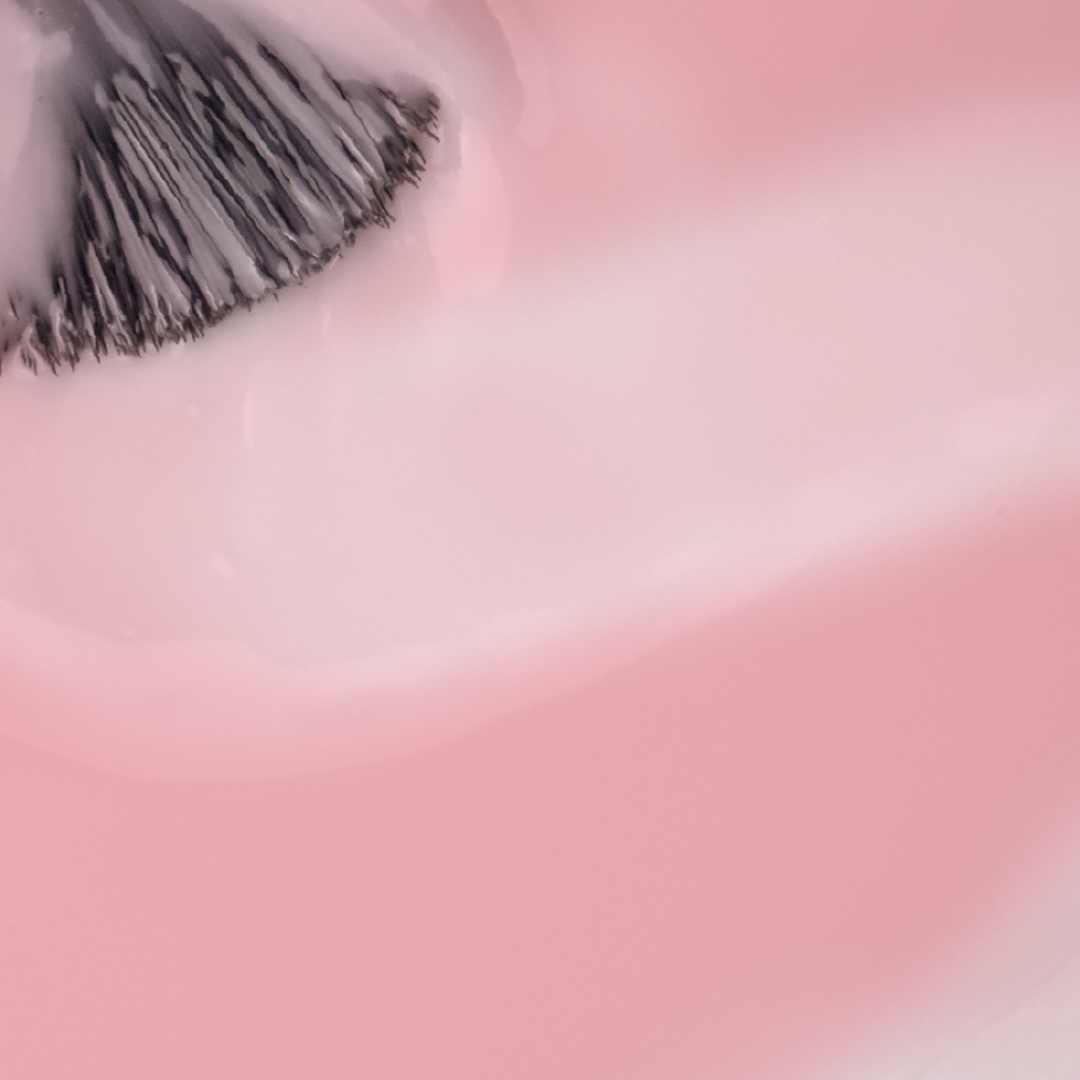 VERNIZ GEL BASE ROSA PANACOTTA INOVITA 15ml - Image 2